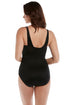 MiracleSuit Network Azura One Piece Swimsuit